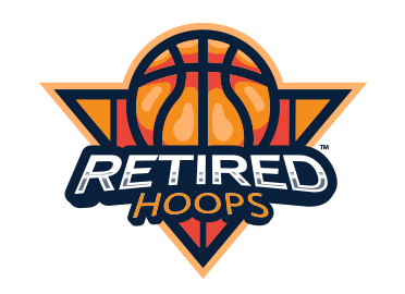 Retired Hoops